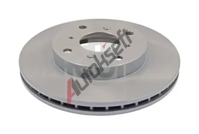 FEBI Brzdov kotou - 260 mm FB 108538, 108538