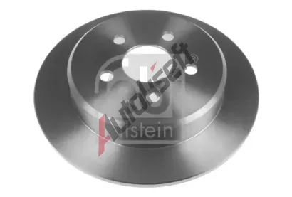 FEBI Brzdov kotou - 270 mm FB 108541, 108541