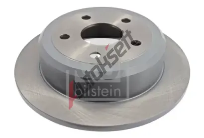 FEBI Brzdov kotou - 316 mm FB 108542, 108542