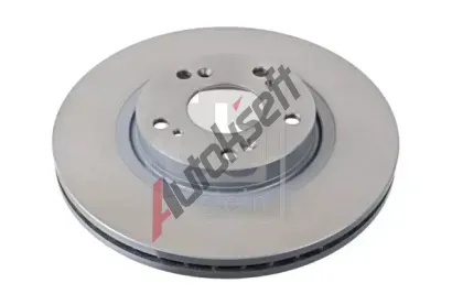 FEBI Brzdov kotou - 296 mm FB 108543, 108543