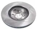 FEBI Brzdov kotou - 270 mm FB 108544, 108544