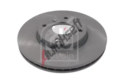 FEBI Brzdov kotou - 282 mm FB 108549, 108549