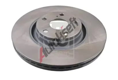 FEBI Brzdov kotou - 320 mm FB 108551, 108551