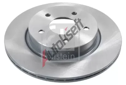 FEBI Brzdov kotou - 292 mm FB 108552, 108552