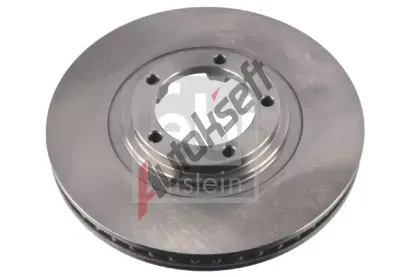 FEBI Brzdov kotou - 274 mm FB 108554, 108554