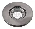 FEBI Brzdov kotou - 274 mm FB 108554, 108554