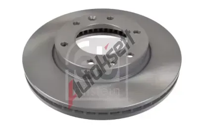 FEBI Brzdov kotou - 300 mm FB 108555, 108555