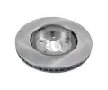 FEBI Brzdov kotou - 319 mm FB 108558, 108558