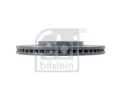 FEBI Brzdov kotou - 319 mm FB 108558, 108558