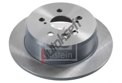 FEBI Brzdov kotou - 269 mm FB 108561, 108561