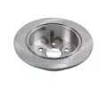 FEBI Brzdov kotou - 269 mm FB 108561, 108561