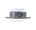 FEBI Brzdov kotou - 269 mm FB 108561, 108561
