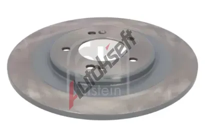 FEBI Brzdov kotou - 300 mm FB 108563, 108563