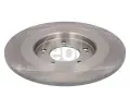 FEBI Brzdov kotou - 300 mm FB 108563, 108563
