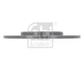 FEBI Brzdov kotou - 300 mm FB 108563, 108563