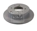 Brzdový kotouč FEBI ‐ FB 108564 Brzdový kotouč FEBI ‐ FB 108564