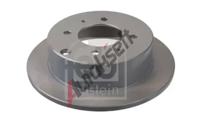 FEBI Brzdov kotou - 262 mm FB 108564, 108564