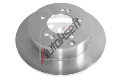 FEBI Brzdov kotou - 275 mm FB 108566, 108566