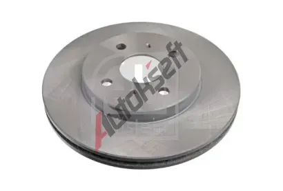 FEBI Brzdov kotou - 254 mm FB 108567, 108567