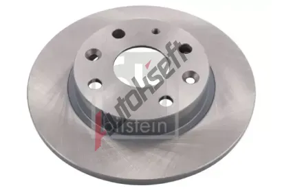 FEBI Brzdov kotou - 231 mm FB 108568, 108568