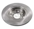 FEBI Brzdov kotou - 231 mm FB 108568, 108568