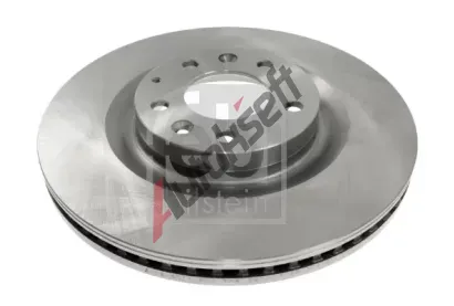 FEBI Brzdov kotou - 320 mm FB 108569, 108569