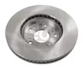FEBI Brzdov kotou - 280 mm FB 108571, 108571