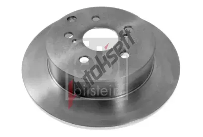 FEBI Brzdov kotou - 297 mm FB 108572, 108572