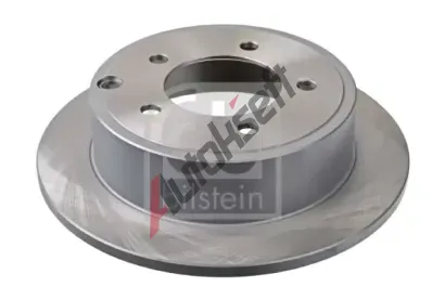 FEBI Brzdov kotou - 262 mm FB 108574, 108574