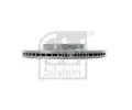 FEBI Brzdov kotou - 305 mm FB 108575, 108575