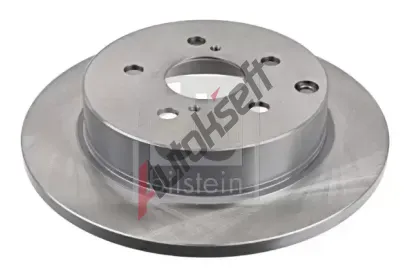 FEBI Brzdov kotou - 290 mm FB 108579, 108579