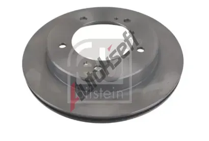 FEBI Brzdov kotou - 287 mm FB 108583, 108583