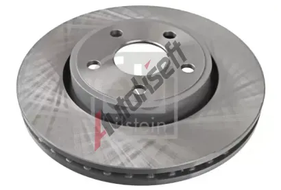 FEBI Brzdov kotou - 330 mm FB 108584, 108584