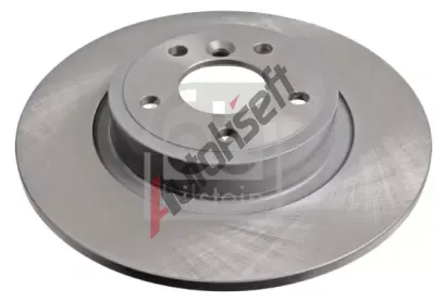 FEBI Brzdov kotou - 300 mm FB 108585, 108585