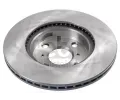 FEBI Brzdov kotou - 255 mm FB 108587, 108587