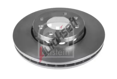 FEBI Brzdov kotou - 280 mm FB 108588, 108588