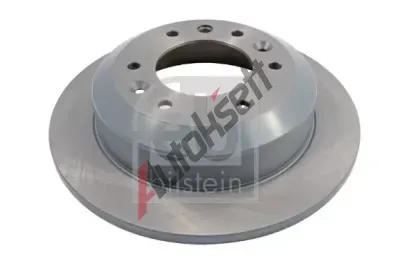 FEBI Brzdov kotou - 323 mm FB 108590, 108590