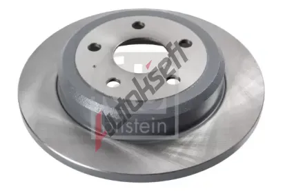 FEBI Brzdov kotou - 330 mm FB 108591, 108591