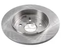 FEBI Brzdov kotou - 330 mm FB 108591, 108591