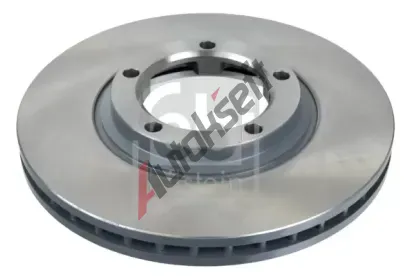 FEBI Brzdov kotou - 254 mm FB 108592, 108592