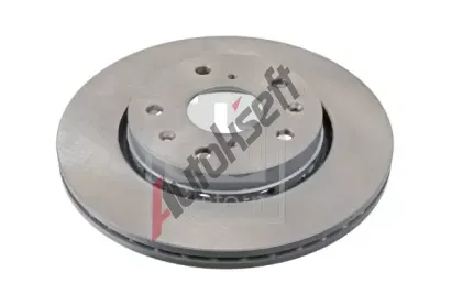FEBI Brzdov kotou - 276 mm FB 108594, 108594