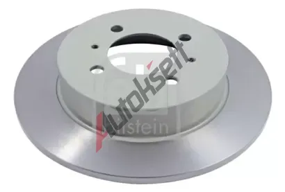 FEBI Brzdov kotou - 258 mm FB 108596, 108596