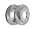 FEBI Brzdov kotou - 284 mm FB 108598, 108598