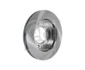 FEBI Brzdov kotou - 284 mm FB 108598, 108598