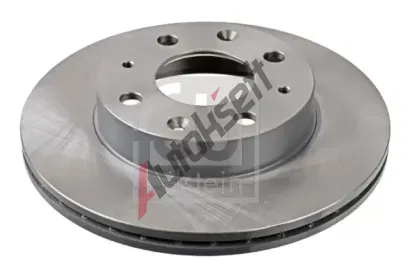 FEBI Brzdov kotou - 231 mm FB 108600, 108600