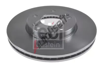 FEBI Brzdov kotou - 280 mm FB 108601, 108601