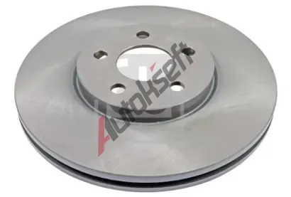 FEBI Brzdov kotou - 280 mm FB 108606, 108606