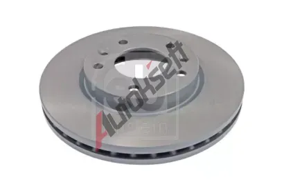 FEBI Brzdov kotou - 274 mm FB 108608, 108608