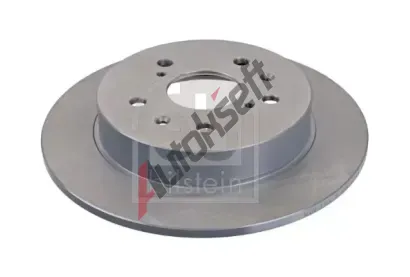 FEBI Brzdov kotou - 278 mm FB 108609, 108609