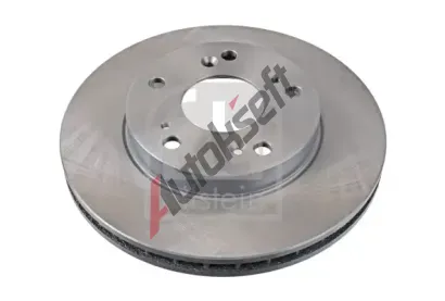 FEBI Brzdov kotou - 260 mm FB 108613, 108613
